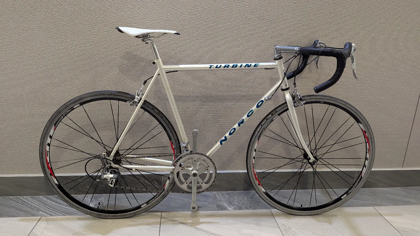 Norco Turbine Road Bike image indicator(10)