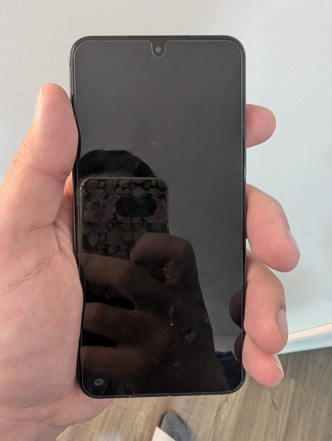 Samsung Galaxy S22 128gb - photo 5