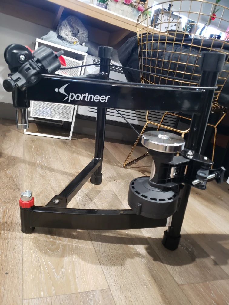 Sportneer Bike Trainer Stand - photo 2