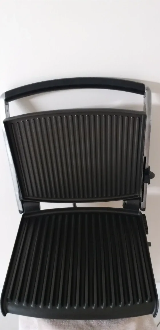 Breville Gourmet Health Grill image indicator(4)