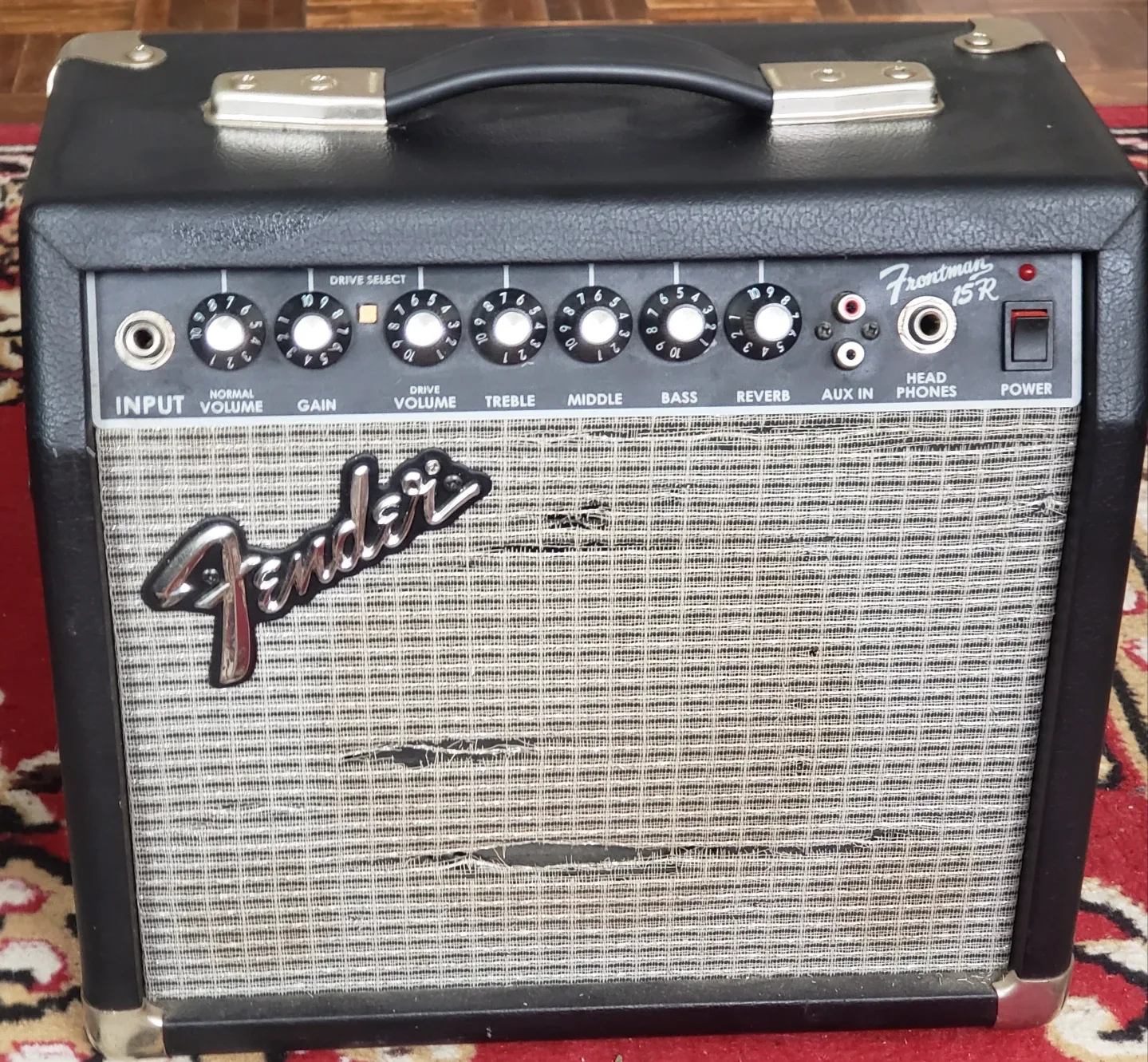 Bass & Electric Guitar image indicator(2)