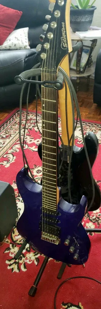 Bass & Electric Guitar image indicator(4)