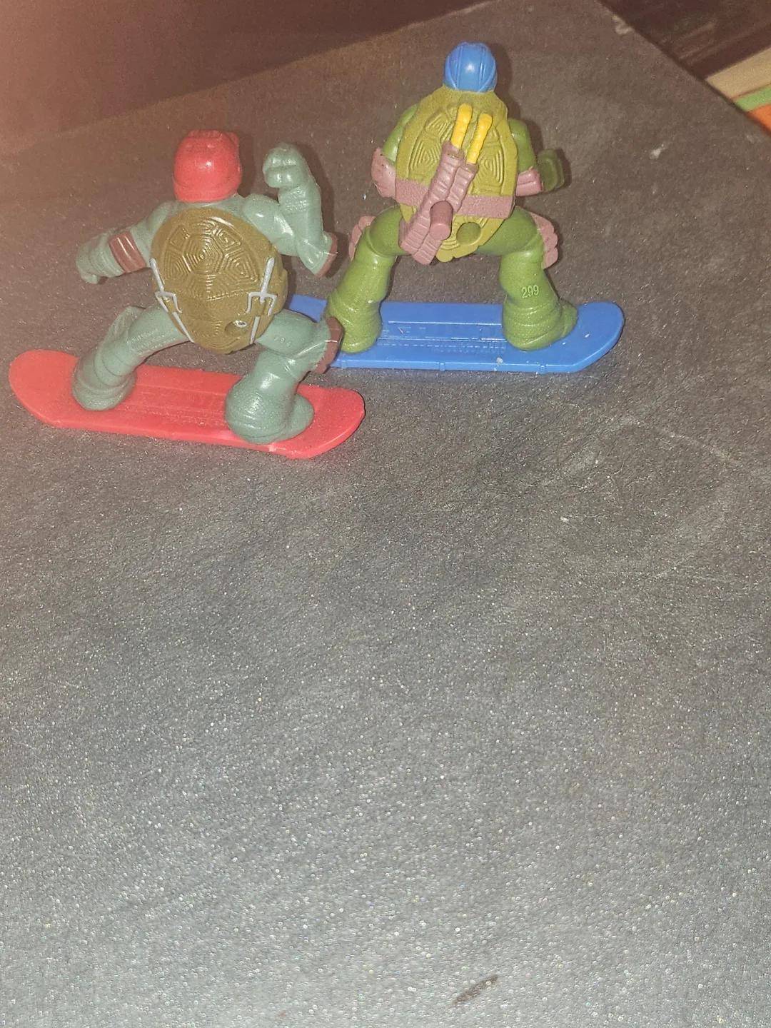 Teenage Mutant Ninja Turtles Toys and Books🍏 image indicator(3)