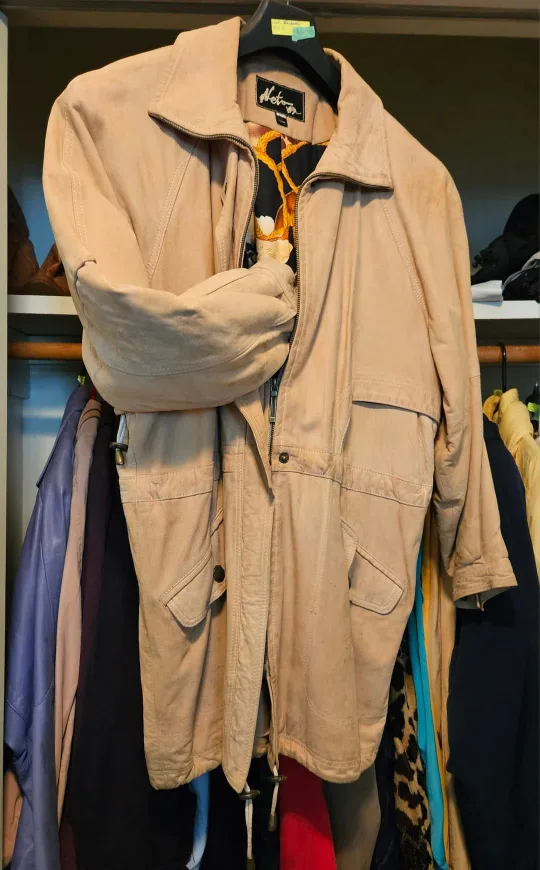 Vintage Neto Jackets ~ Size 8 image indicator(7)