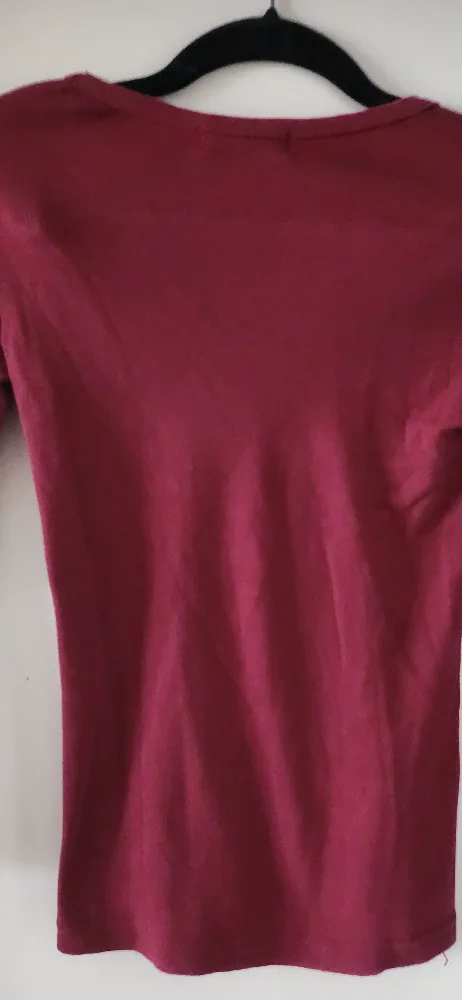 Roots 3/4 Sleeve Cotton Shirt image indicator(7)