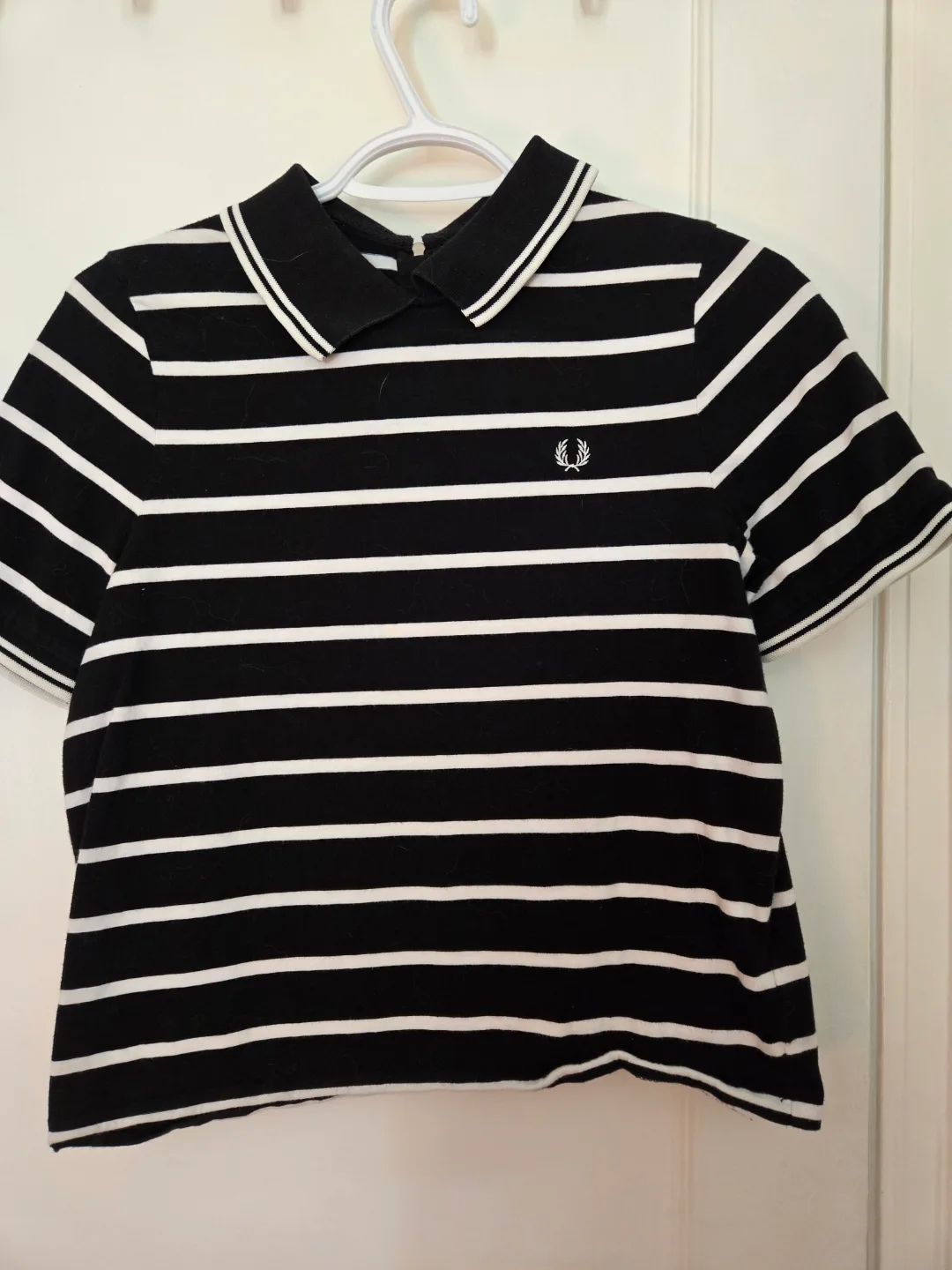 Fred Perry Polo Shirt thumbnail