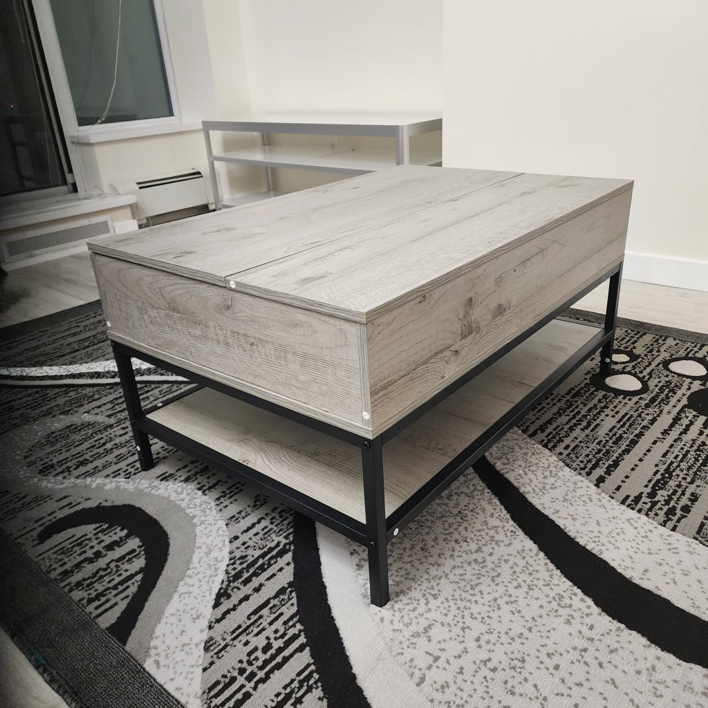 New on Sale: Modern Coffee Table - photo 2