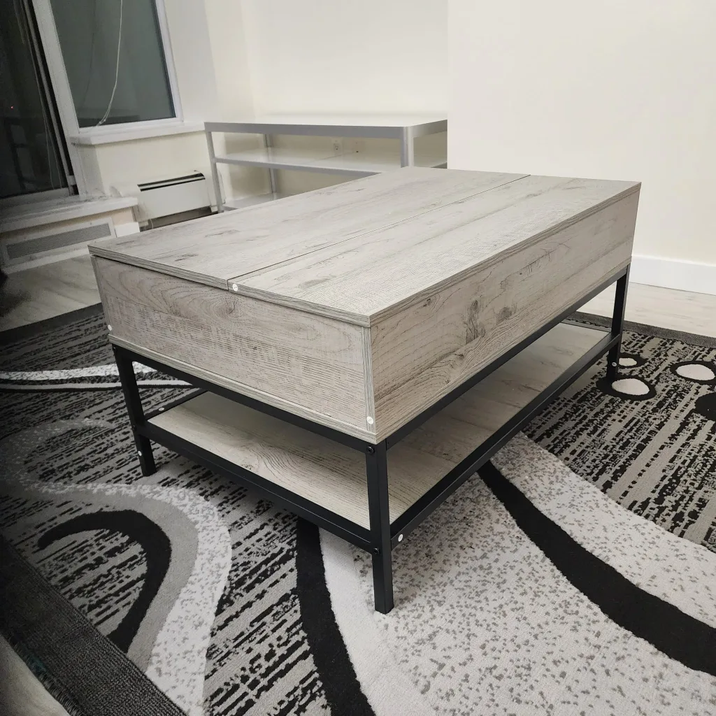 New on Sale: Modern Coffee Table image indicator(2)