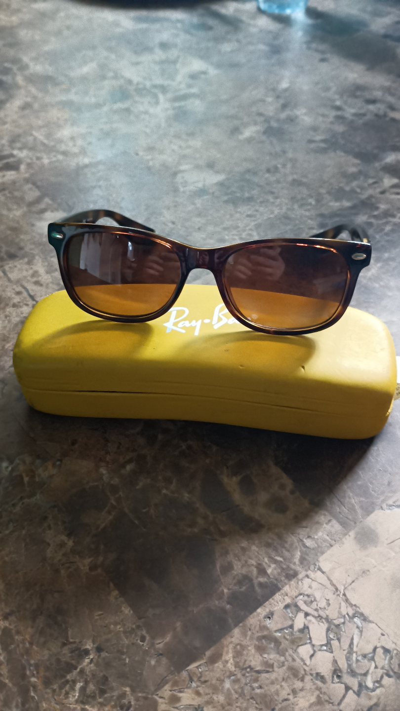 Eyeglasses and Sunglasses Bundle - photo 4
