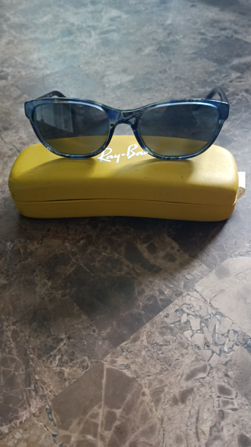 Eyeglasses and Sunglasses Bundle - photo 5