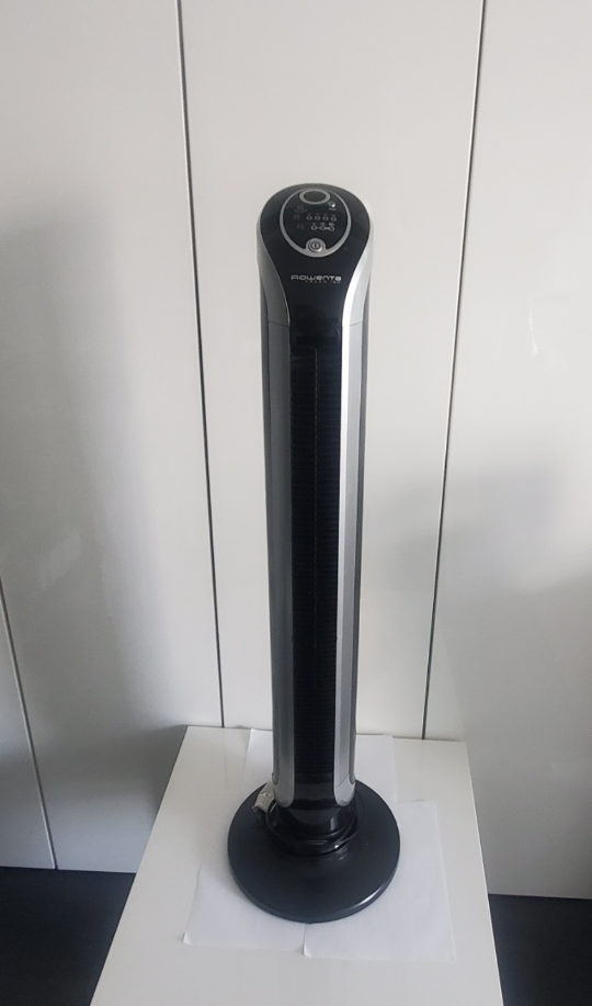 Tower fan - 180° Oscillation - photo 2