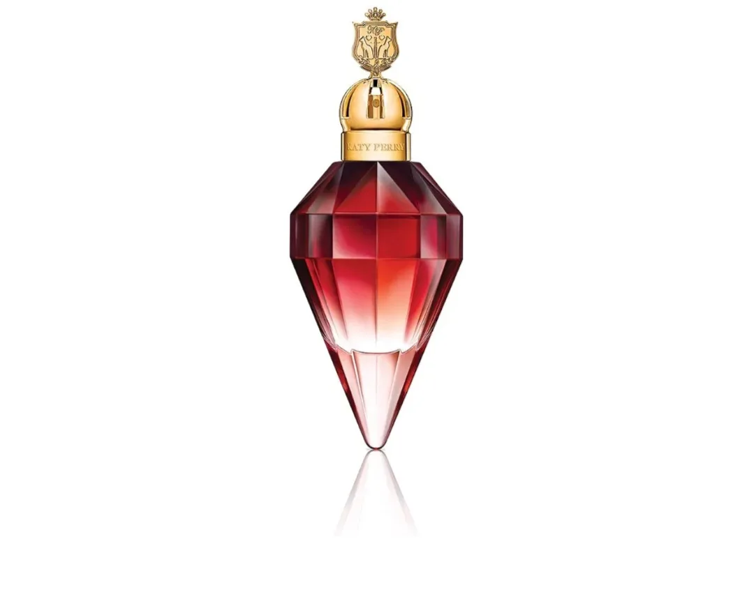 New Katty Perry Killer Queen Perfume 3-Piece Gift Set image indicator(4)