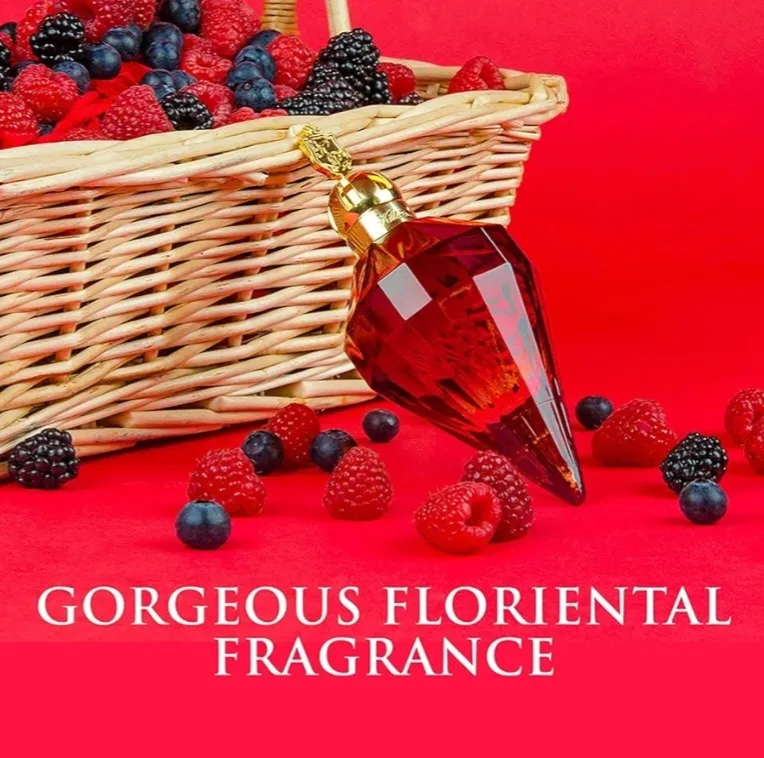 New Katty Perry Killer Queen Perfume 3-Piece Gift Set image indicator(5)