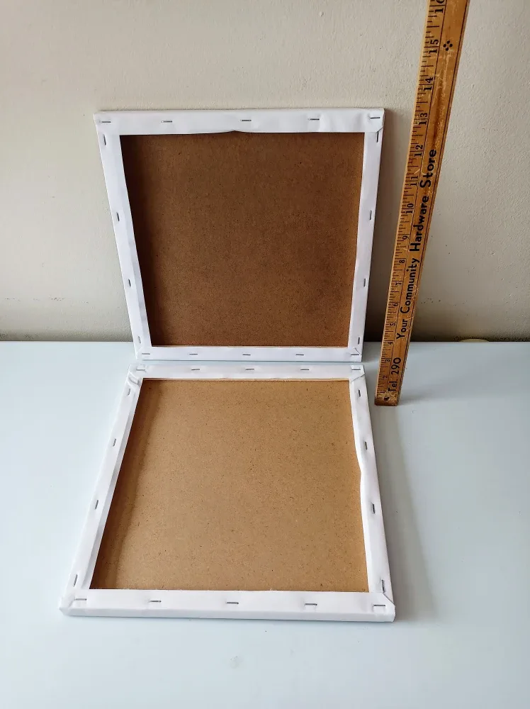 2xDiamond Paintings 💚 image indicator(4)