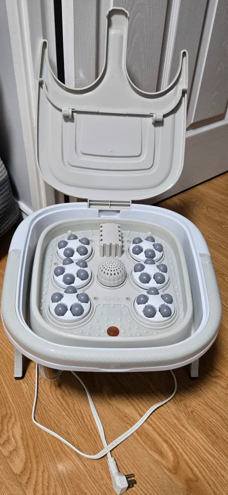 Costway Electric Foot Massager 💚 image indicator(2)