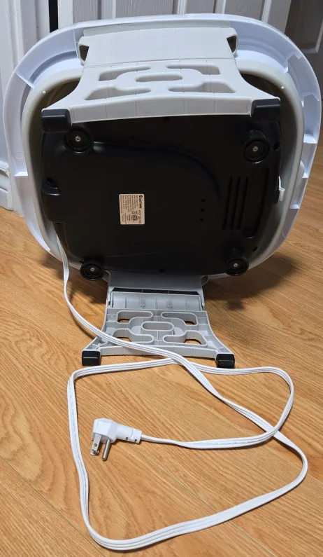 Costway Electric Foot Massager 💚 image indicator(5)