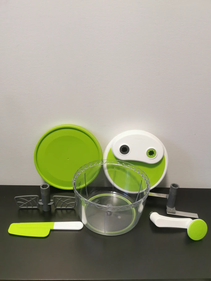 Starfrit Food Processor Choper - photo 2