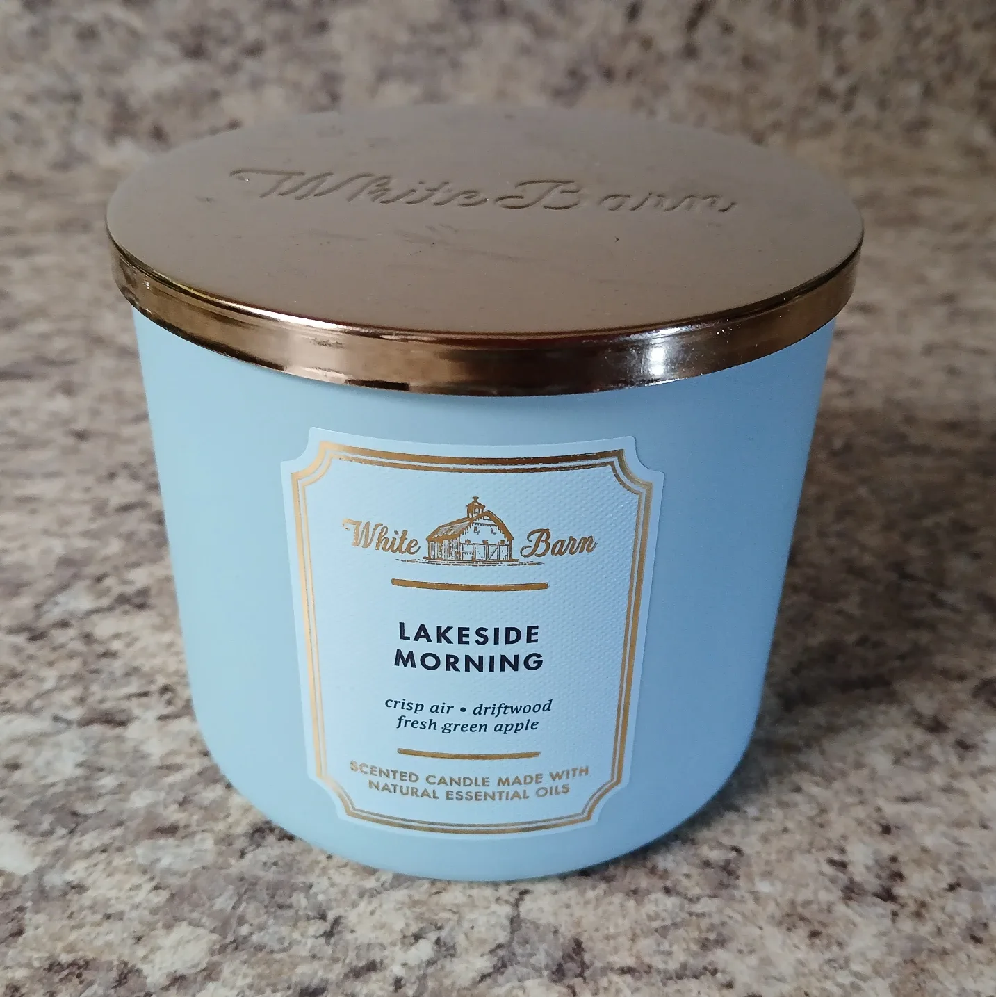 6 Piece Gift Set For Her image indicator(4)