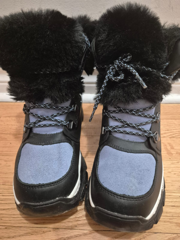 Cougar Michelin - Women's Union Waterproof Winter Boots 💚 - photo 2