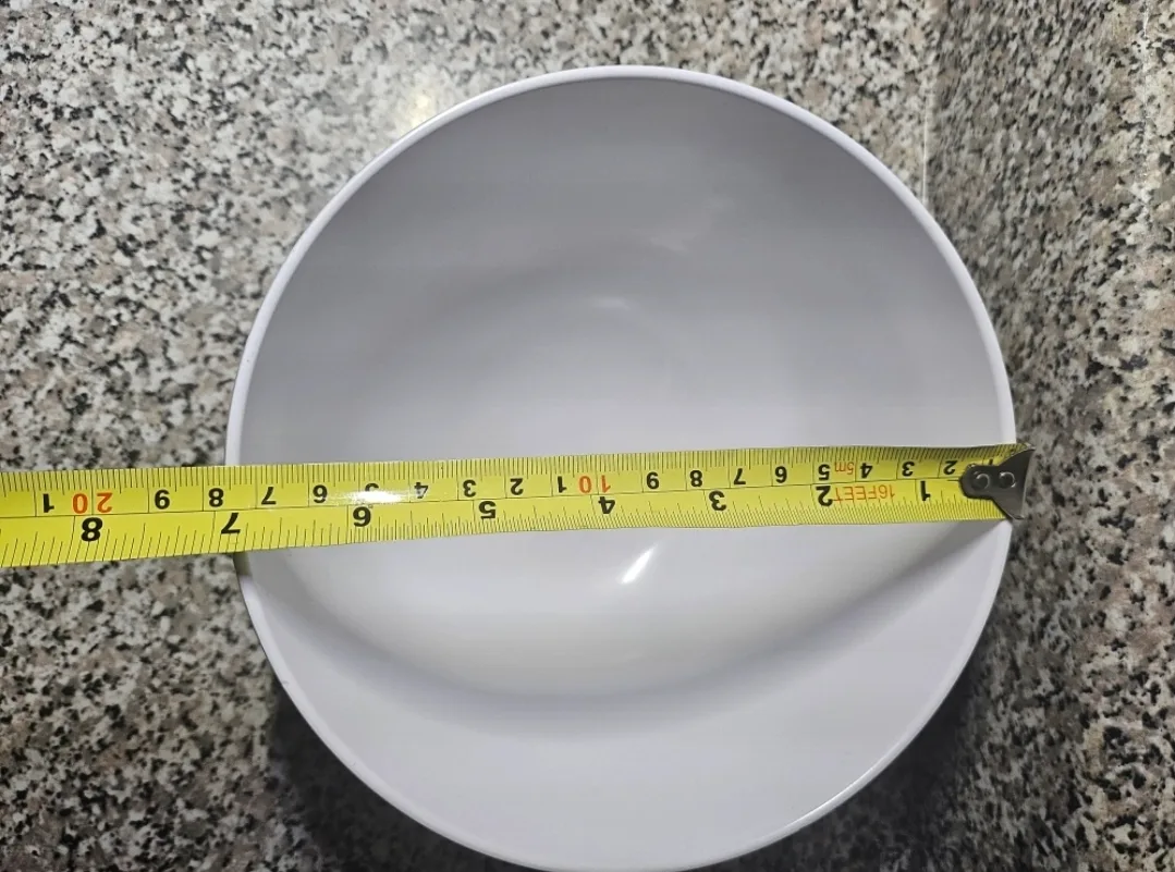 Set of 3 Mixing Bowls 💚 image indicator(3)