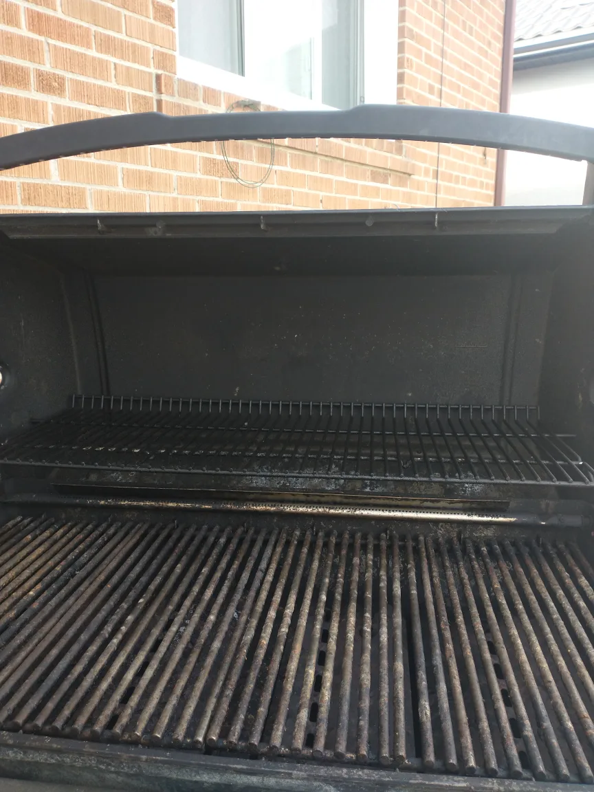 Broil King Sovereign XL Propane BBQ image indicator(5)