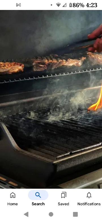 Broil King Sovereign XL Propane BBQ image indicator(8)