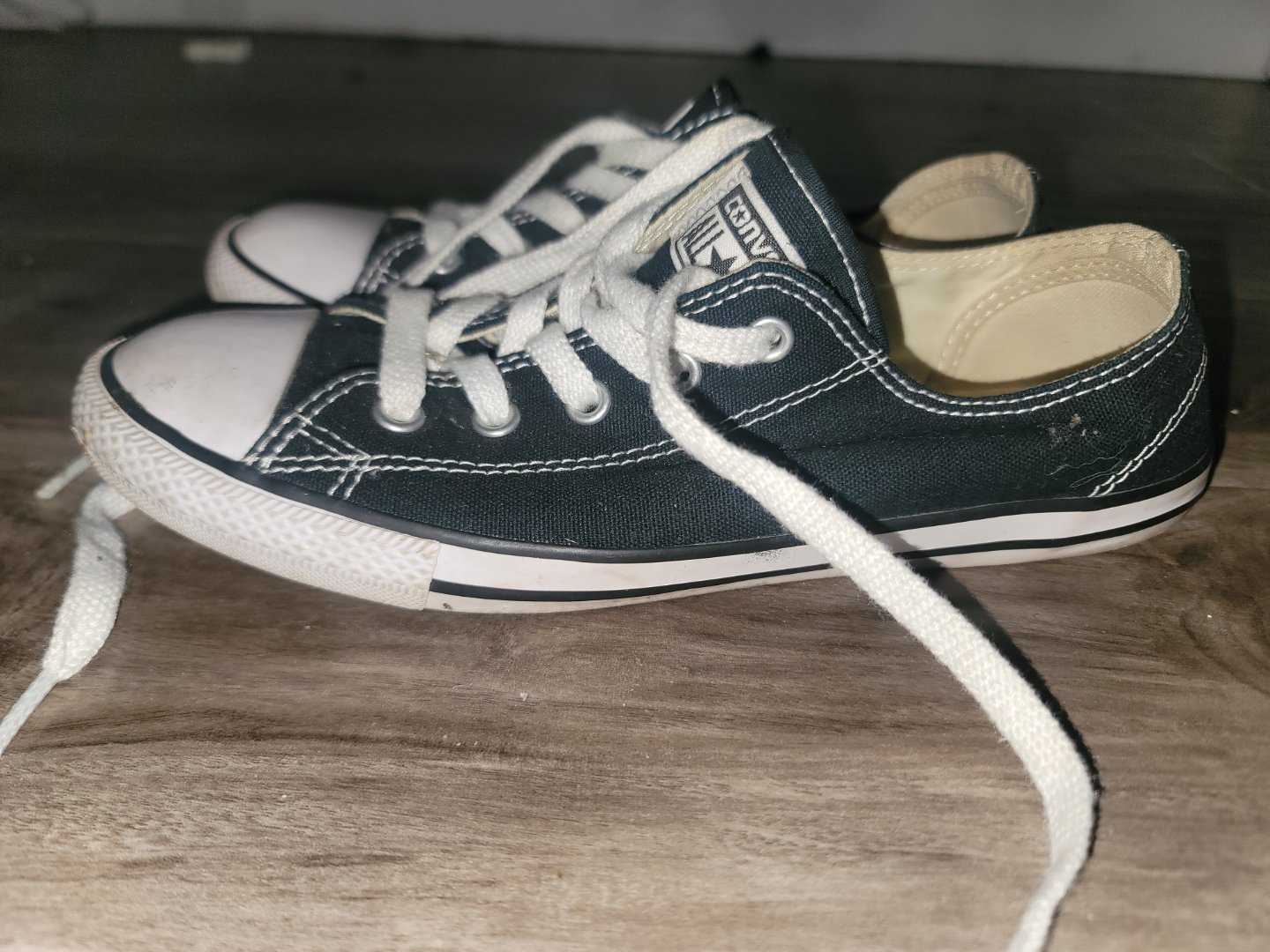 Converse All Star Slip-on Sneakers - photo 2