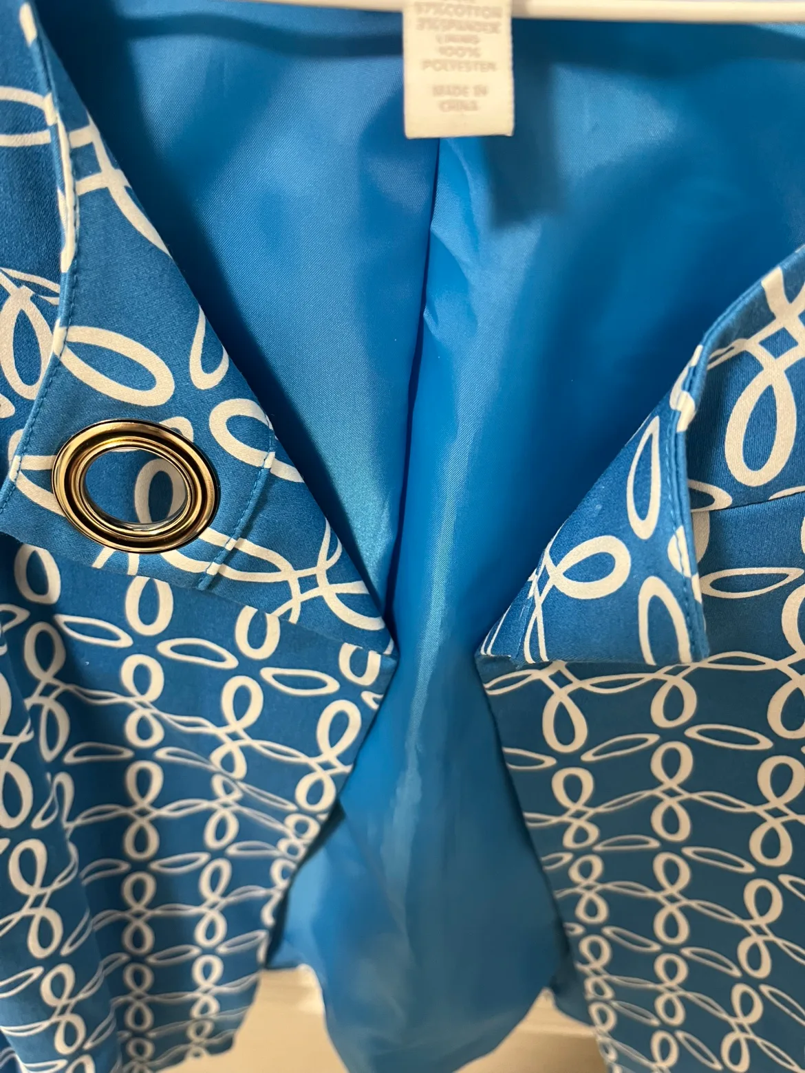 Charter Club Petites  Size P/S image indicator(4)