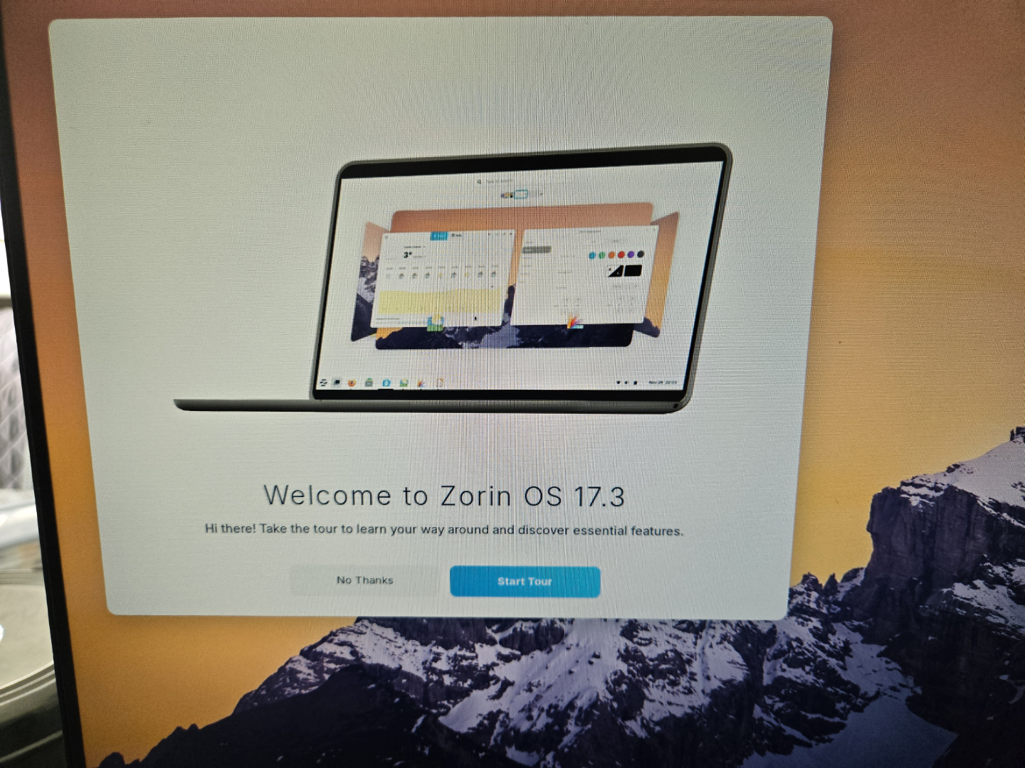 HP All-in-One Desktop DM OFFER - photo 2