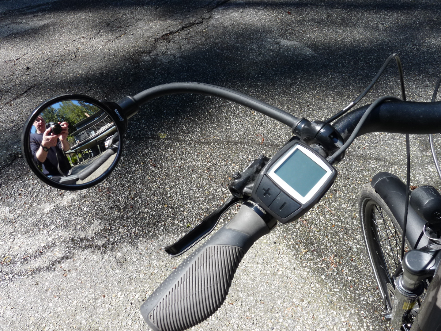 Cannondale Mavaro Neo City Electric Bike - photo 5