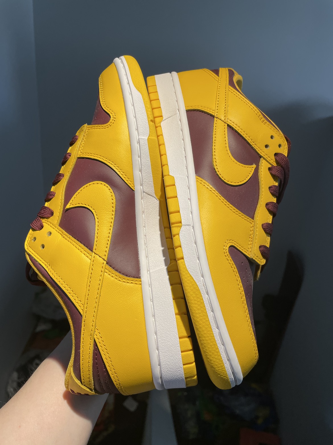 Nike Dunk