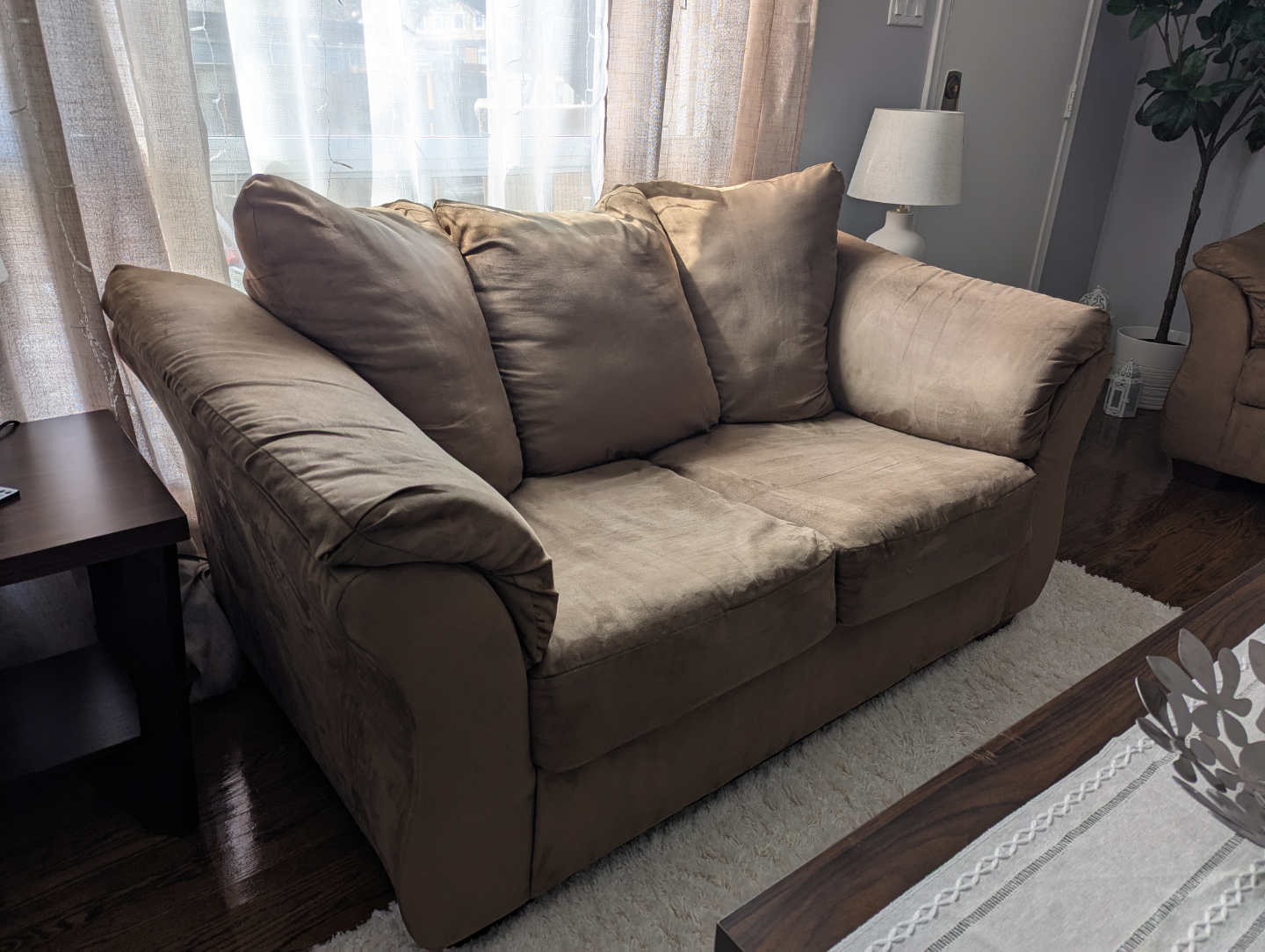 Sofa Darcy Ashley - photo 4