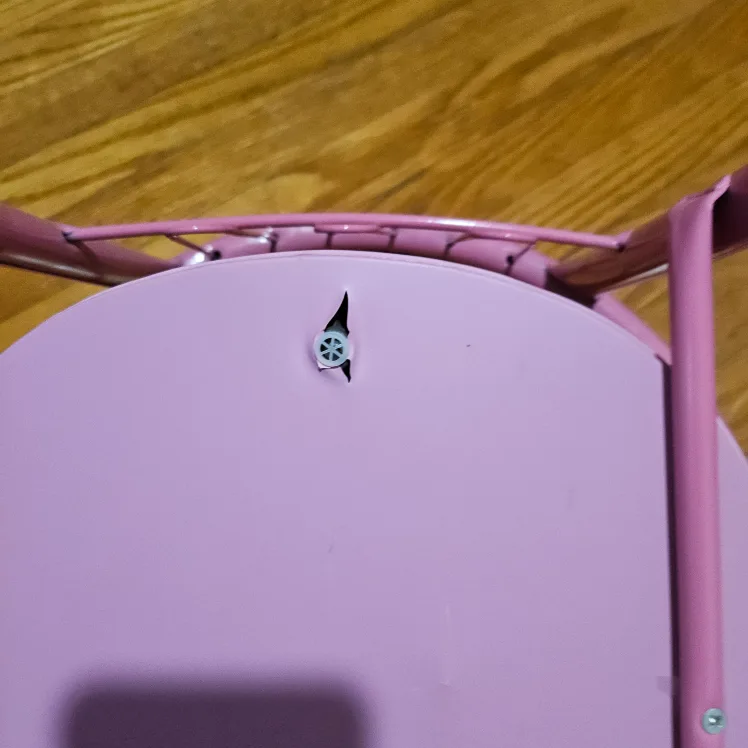 Hello Kitty Kids Chair image indicator(3)