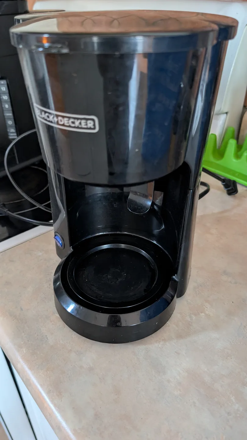 Keurig K-Mini Plus Single-Serve Coffee Maker 🥕 image indicator(5)