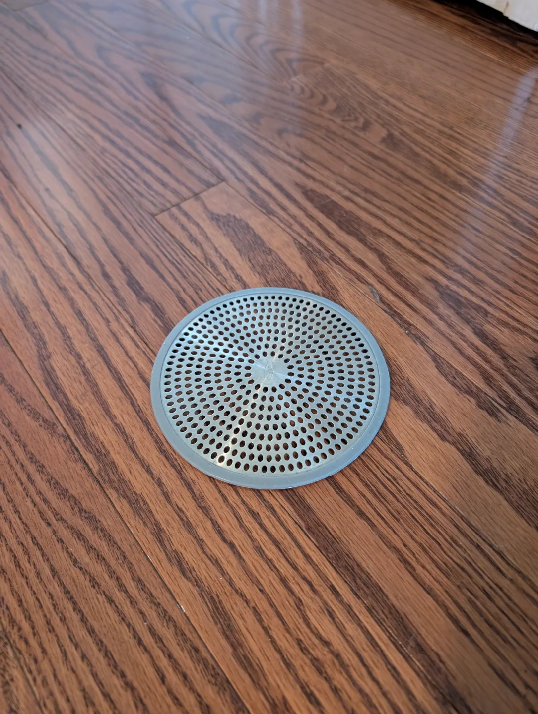 FREE | Drain Cover thumbnail