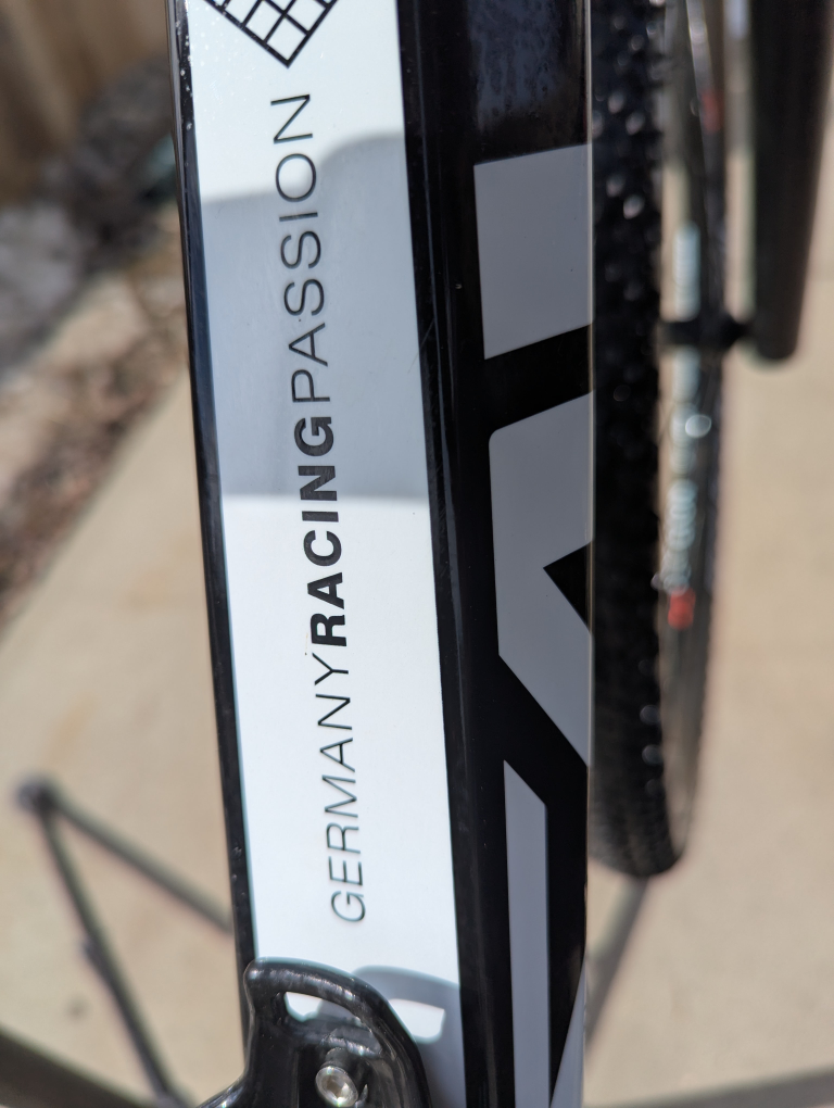 Sava DECK300 MTB Bike - Carbon - German Technology - photo 5