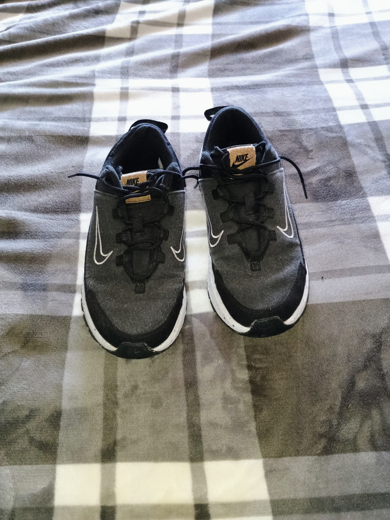 Nike Renew Run Trainers - photo 2