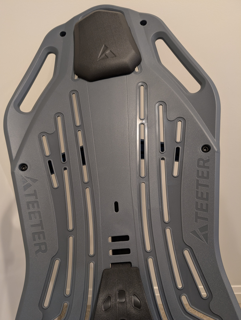 Teeter Inversion Table - Back Pain Relief 💚 - photo 3