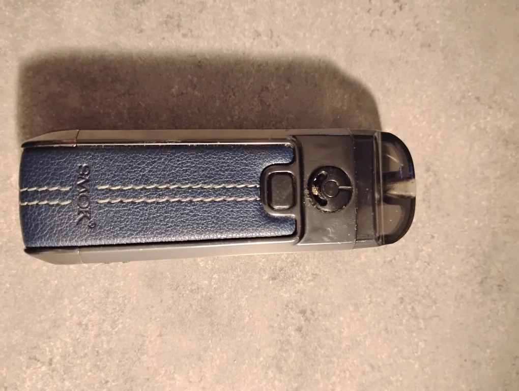 Smok Nord 4 Pod System Device image indicator(3)