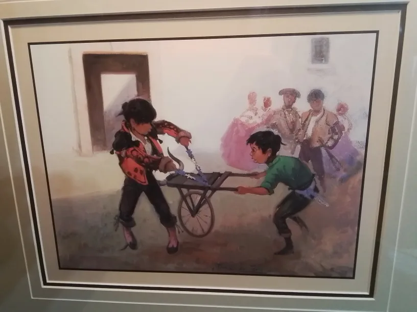 Fernando de Toro Print Young Matodors image indicator(2)