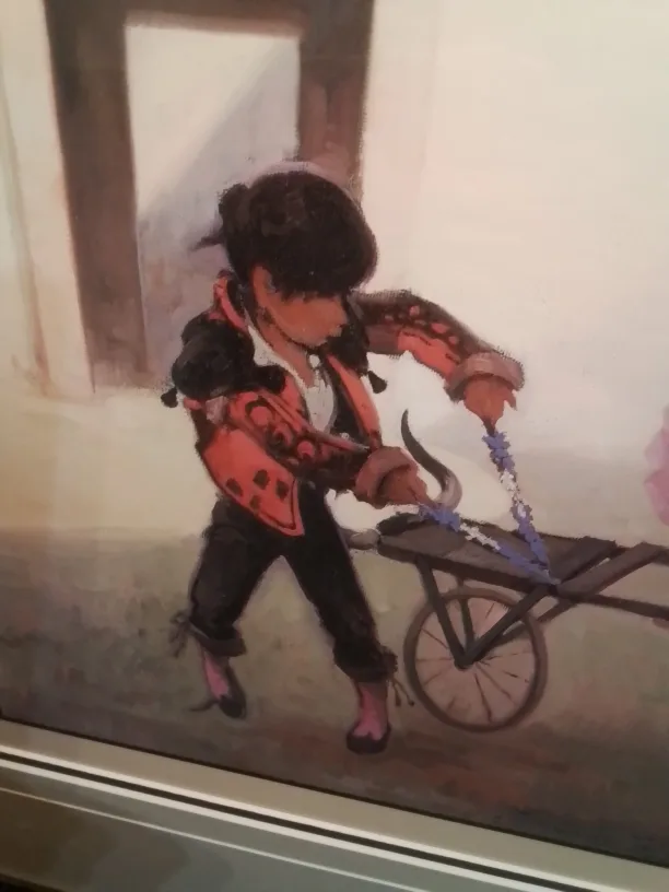 Fernando de Toro Print Young Matodors image indicator(3)