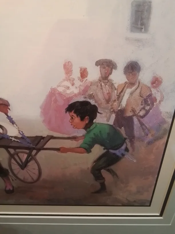 Fernando de Toro Print Young Matodors image indicator(4)