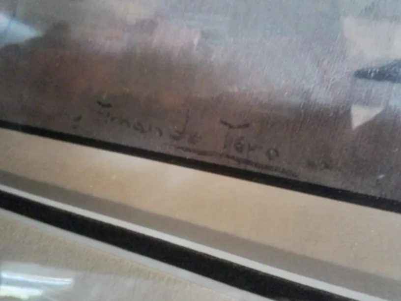 Fernando de Toro Print Young Matodors image indicator(5)