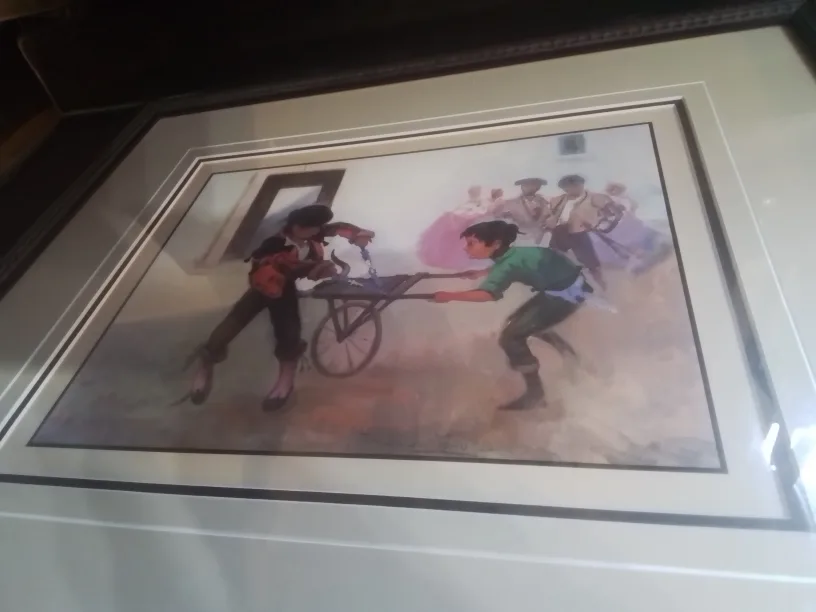 Fernando de Toro Print Young Matodors image indicator(7)