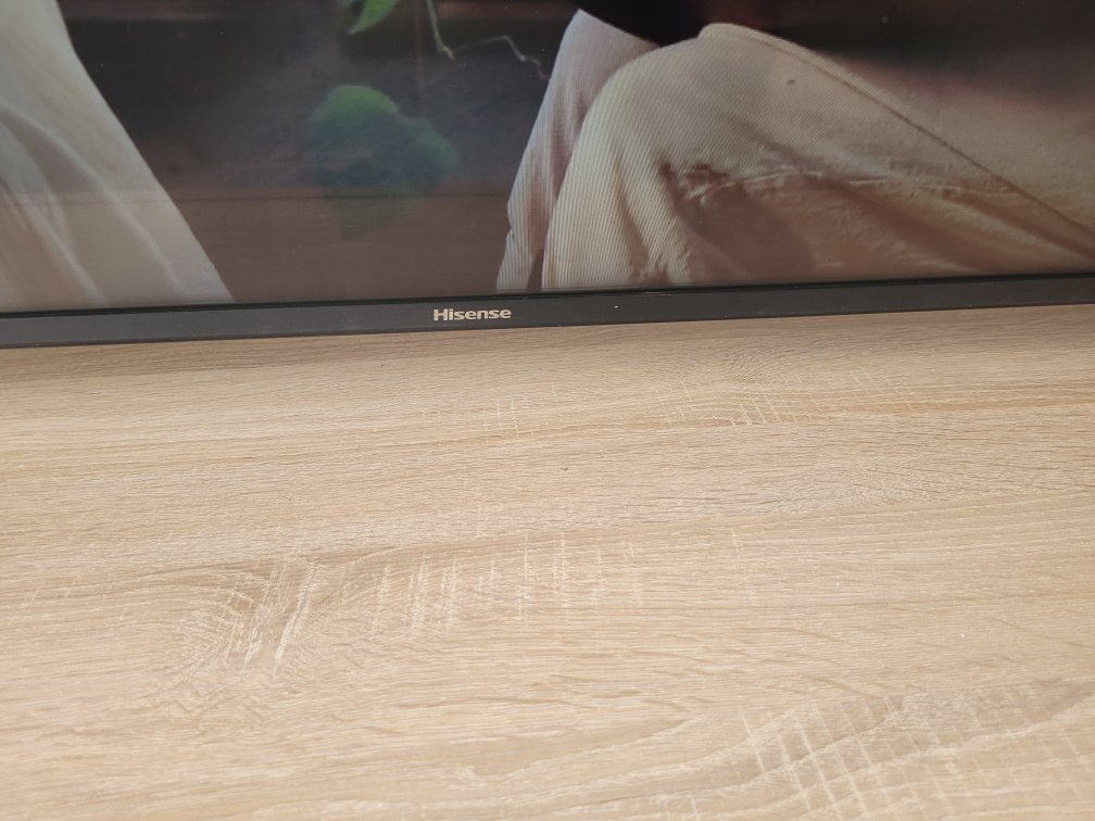 Hisense Smart TV - photo 4