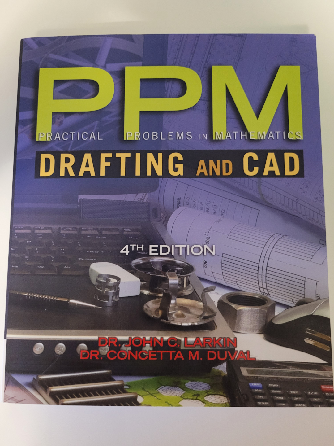 Technical Drafting Book
