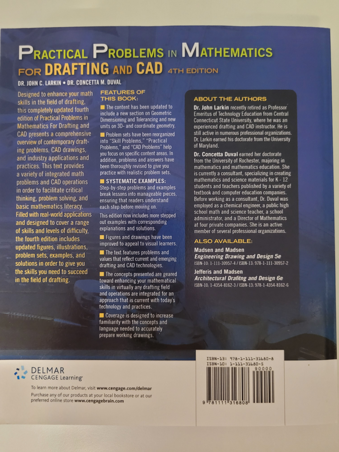 Technical Drafting Book - photo 2