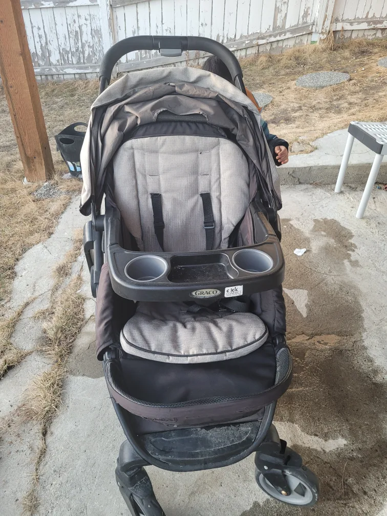 Graco Stroller