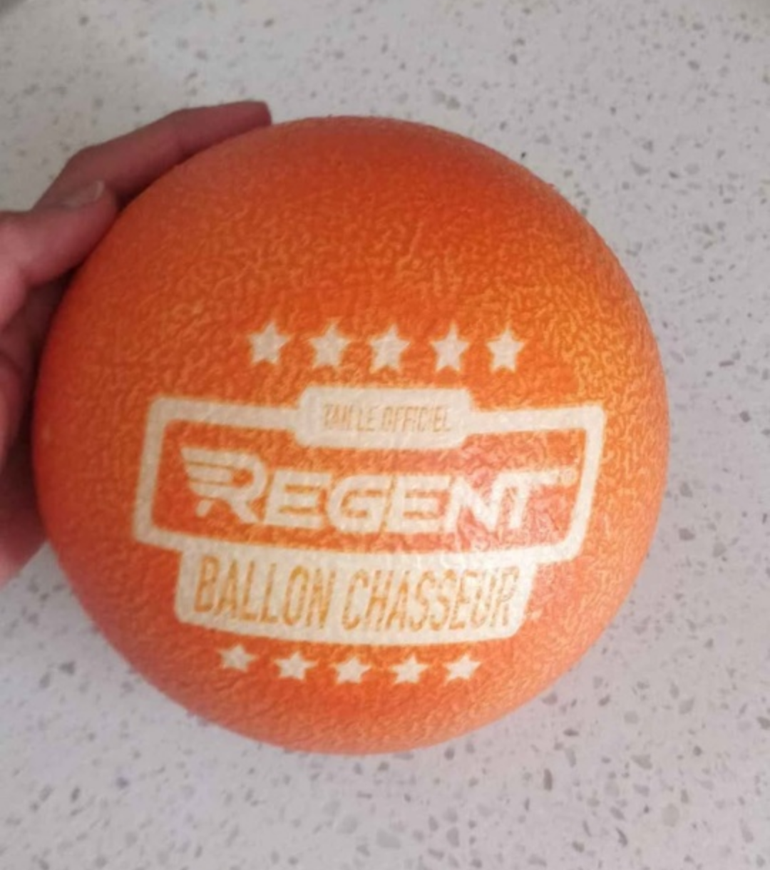Kids Hockey Net & Regent Ball - photo 2