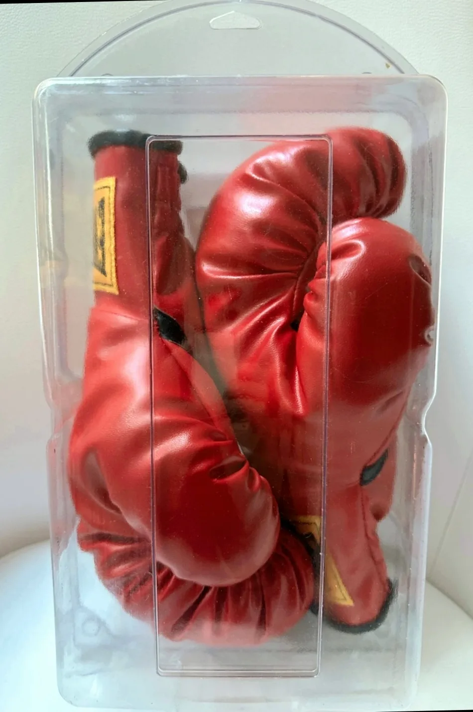 Everlast - Adult Boxing Gloves 🧡 image indicator(3)